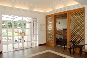 Fotografie z fotogalerie ubytování Qiao Kela Ti Homestay v destinaci Puli