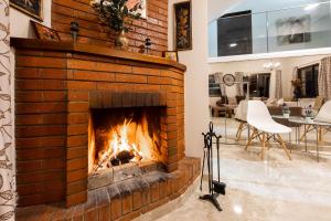 Fotografie z fotogalerie ubytování Pinecone Platres - 3 Units v destinaci Platres