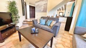 Gallery image of HL 020 Luxury 3 bedroom villa , high standard in Fuente Alamo