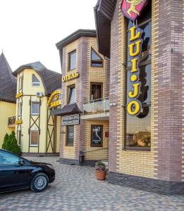 Villa LUI-JO, Krasnodar – Updated 2022 Prices