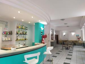 Fotografie z fotogalerie ubytování Hotel Caesar v destinaci Pesaro
