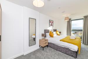 Gallery image of Insignia Apartments in Manchester