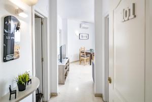 Fotografia z galérie ubytovania LL- Cozy apartment just next to the beach v destinácii Estepona