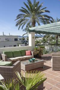 Imagen de la galería de LCR4- Large 3 bed apt close to beaches, en Marbella