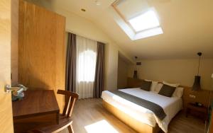 Легло или легла в стая в Apartaments Vall de Núria