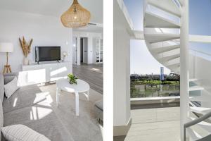 Foto da galeria de LM12A- Brand new apartment in a quiet location em Estepona