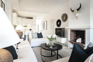 Fotografie z fotogalerie ubytování CL- 1 bedroom walking distance to Puerto Banus v destinaci Marbella