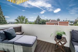Fotografie z fotogalerie ubytování CL- 1 bedroom walking distance to Puerto Banus v destinaci Marbella