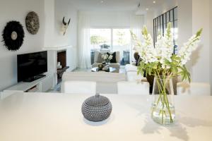 Fotografie z fotogalerie ubytování CL- 1 bedroom walking distance to Puerto Banus v destinaci Marbella