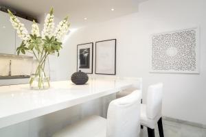 Fotografie z fotogalerie ubytování CL- 1 bedroom walking distance to Puerto Banus v destinaci Marbella
