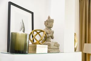 Fotografie z fotogalerie ubytování CL- 1 bedroom walking distance to Puerto Banus v destinaci Marbella