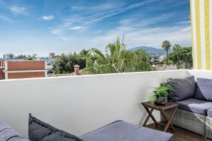 Fotografie z fotogalerie ubytování CL- 1 bedroom walking distance to Puerto Banus v destinaci Marbella