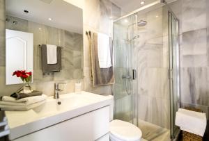 Fotografie z fotogalerie ubytování CL- 1 bedroom walking distance to Puerto Banus v destinaci Marbella