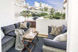Fotografie z fotogalerie ubytování CL- 1 bedroom walking distance to Puerto Banus v destinaci Marbella