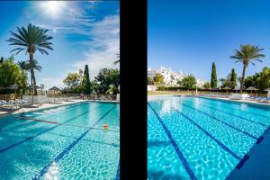 Fotografie z fotogalerie ubytování CL- 1 bedroom walking distance to Puerto Banus v destinaci Marbella + 21 fotografií