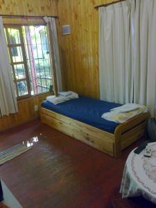 Легло или легла в стая в Cabañas Sueño Azul