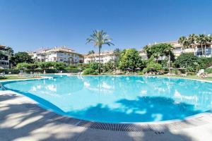 Gallery image of DN11-2 bedroom apartment close to Puerto Banus in Marbella