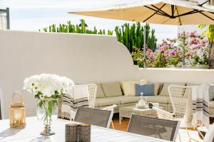 Kép GH-Modern 2 bed apartment with Pool in Estepona szállásáról Esteponában a galériában