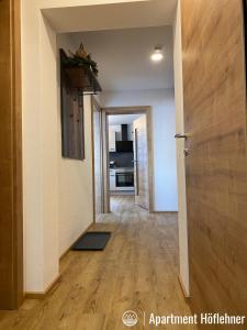 Fotografia z galérie ubytovania Appartment Höflehner - Sommercard v destinácii Großsölk
