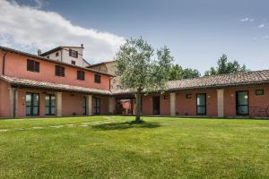 Gallery image of Country House Poggio Fiorito in Assisi