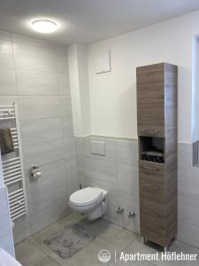 Fotografie z fotogalerie ubytování Appartment Höflehner - Sommercard v destinaci Großsölk