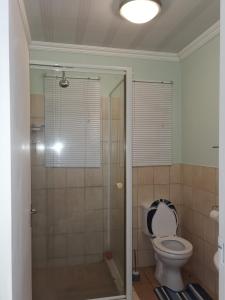 Gallery image of A home away from home in Nelspruit