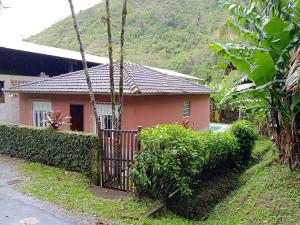 Gallery image of Casa em Lumiar com piscina in Lumiar