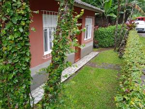 Gallery image of Casa em Lumiar com piscina in Lumiar