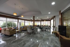 Gallery image of Tripolis Hotel in Pamukkale