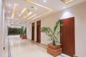 Φωτογραφία από το άλμπουμ του Tripli Hotels Shivaay στη Νταραμσάλα