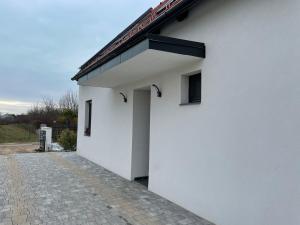 Fotografia z galérie ubytovania Kertvárosi nyugalom v Balatonfürede