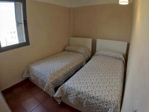 MSJ58 Espacioso Duplex en Marina Sant Jordi, Calafat ...