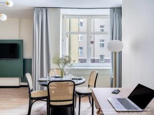 Gallery image of numa I Kater Apartments in Berlin