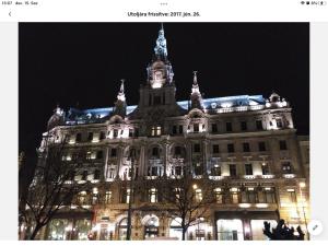 Miestna pamiatka v blízkosti apartmánu + 2 fotografie