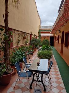 Imagen de la galería de Hostal Monteolivos, en Cártama