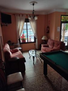 Imagen de la galería de Hostal Monteolivos, en Cártama