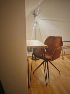 Foto sihtkohas Anhée asuva majutusasutuse Le Pact - Gîte familial galeriist