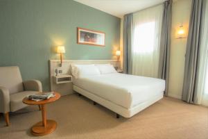 Hotel Checkin Alaquàs, Alaquas, Spain - Booking.com