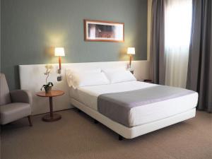 Hotel Checkin Alaquàs, Alaquas, Spain - Booking.com