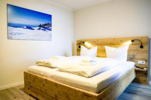 Galeriebild der Unterkunft Smart Resorts Saphir 506 in Winterberg