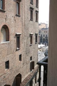 Fotografie z fotogalerie ubytování Casa Margherita v destinaci Mantova