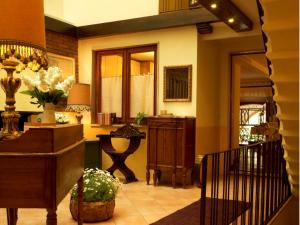 Fotografie z fotogalerie ubytování Casa Margherita v destinaci Mantova
