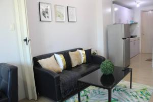 Gallery image of Huge A2J Executive Luxury 1BR Suite Near ABS CBN, GMA in Manila