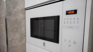 Fotografia z galérie ubytovania Stylish & Spacious Family Apartment Near Beach & Vibrant Historic Market v Alicante