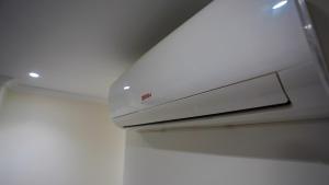 Fotografia z galérie ubytovania Stylish & Spacious Family Apartment Near Beach & Vibrant Historic Market v Alicante