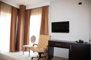 Imagem da galeria de Hotel Palace Severin em Drobeta-Turnu Severin