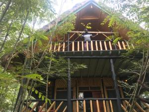 Gallery image of Enshama Game Lodge and Campsite in Katunguru