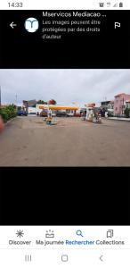 Foto sihtkohas Pedra Badejo asuva majutusasutuse Maison Residencial casa de ferias galeriist