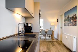 Fotografie z fotogalerie ubytování Smart Resorts Haus Saphir Ferienwohnung 512 v destinaci Winterberg + 17 fotografií