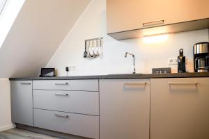 Fotografie z fotogalerie ubytování Smart Resorts Haus Saphir Ferienwohnung 512 v destinaci Winterberg